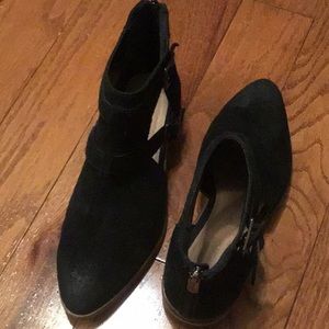 Chinese Laundry Booties